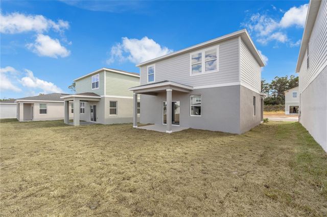 3543 SALVIA COURT, Tavares, FL 32778