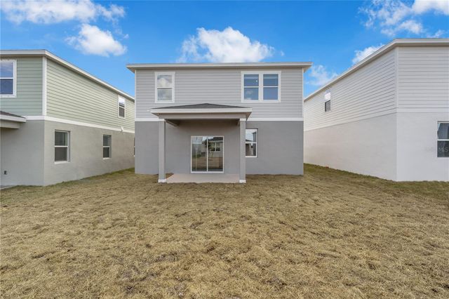 3543 SALVIA COURT, Tavares, FL 32778