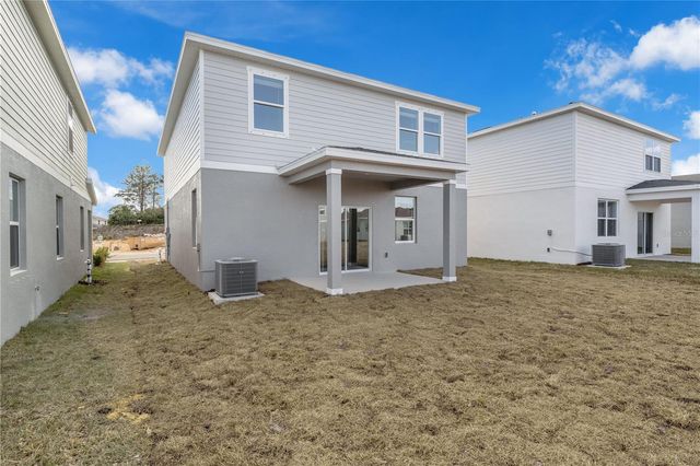 3543 SALVIA COURT, Tavares, FL 32778