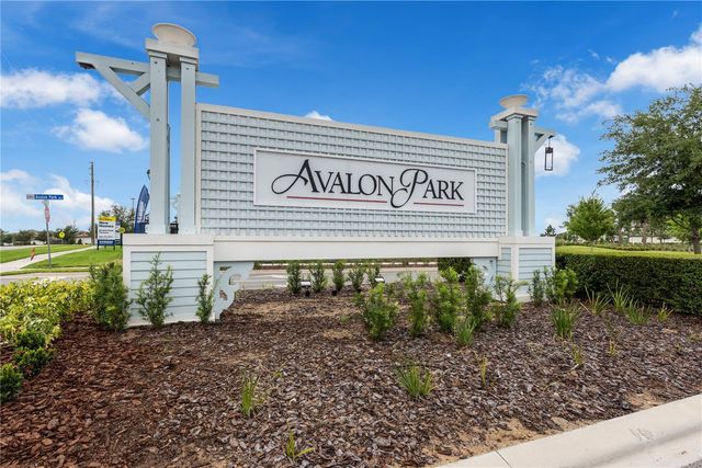 3543 SALVIA COURT, Tavares, FL 32778