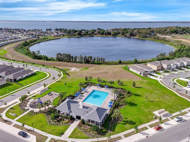 3543 SALVIA COURT, Tavares, FL 32778