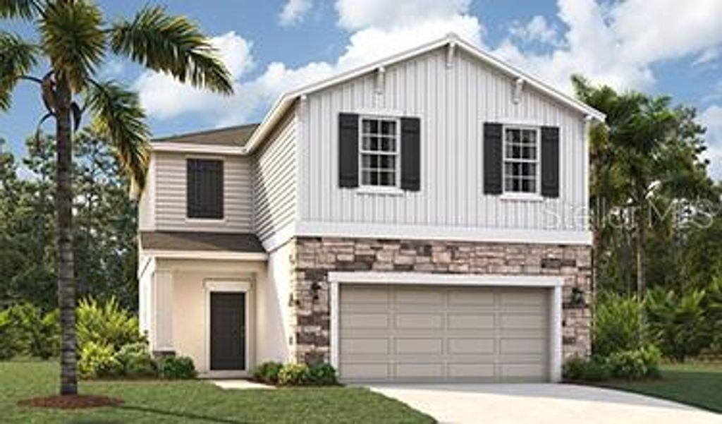 3543 SALVIA COURT, Tavares, FL 32778