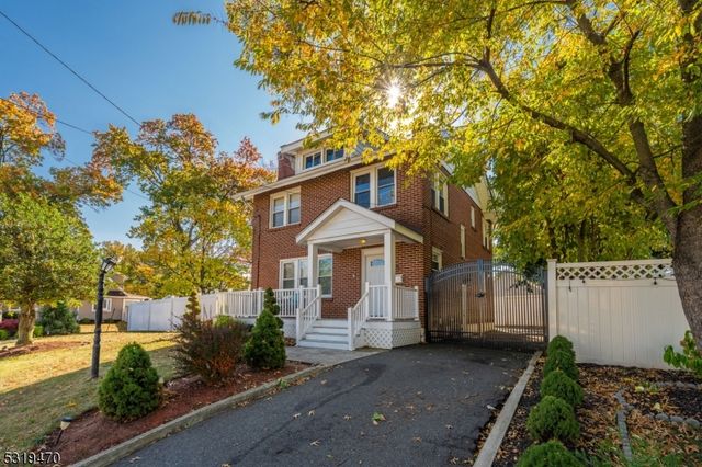 770 Stone St, Rahway City, NJ 07065