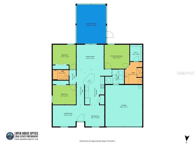 30 RYLEY LANE, Palm Coast, FL 32164