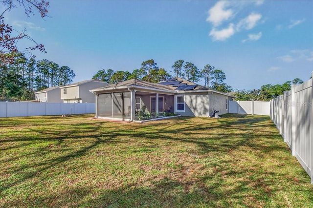 30 RYLEY LANE, Palm Coast, FL 32164