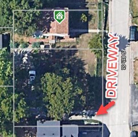 2734 S 8th Street, Kansas City, KS 66103