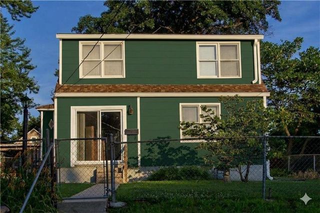 2734 S 8th Street, Kansas City, KS 66103