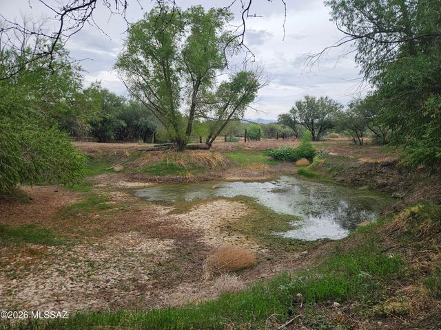 1115 N Mill Iron Road, St. David, AZ 85630