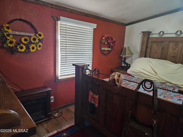 1115 N Mill Iron Road, St. David, AZ 85630