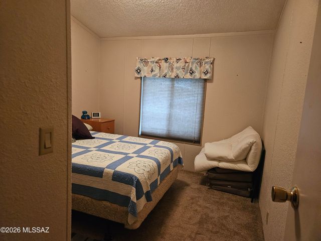 1115 N Mill Iron Road, St. David, AZ 85630