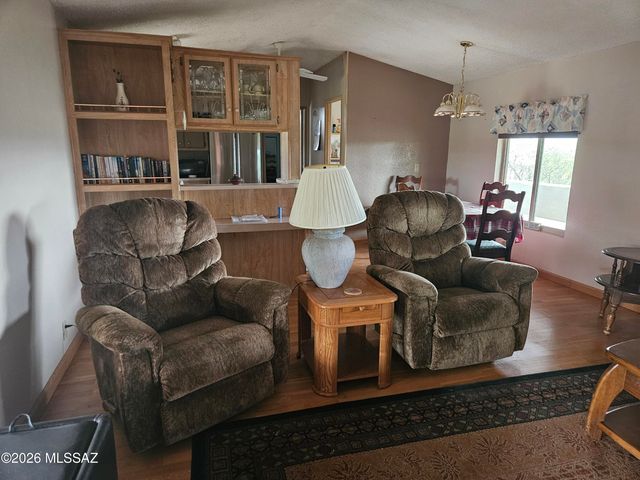 1115 N Mill Iron Road, St. David, AZ 85630
