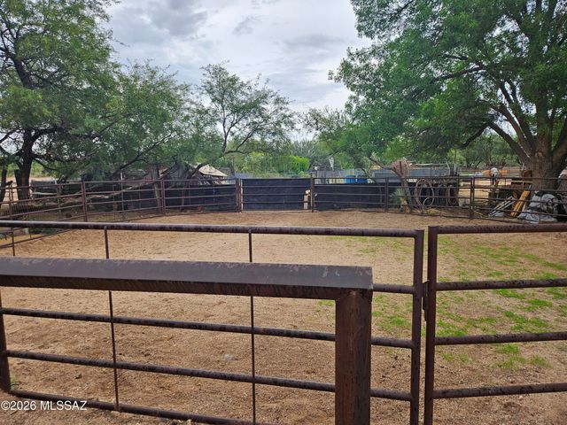 1115 N Mill Iron Road, St. David, AZ 85630