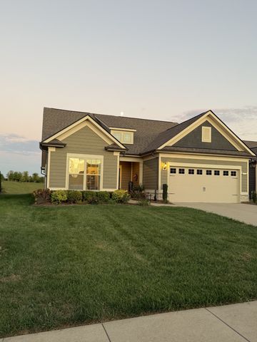 1331 Madison Ln, Spring Hill, TN 37174