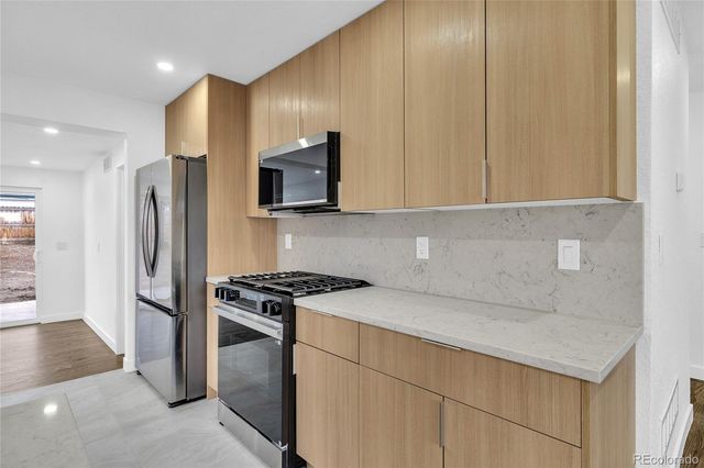 1551 W Hoye Place, Denver, CO 80223