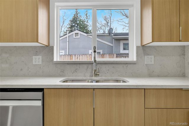 1551 W Hoye Place, Denver, CO 80223