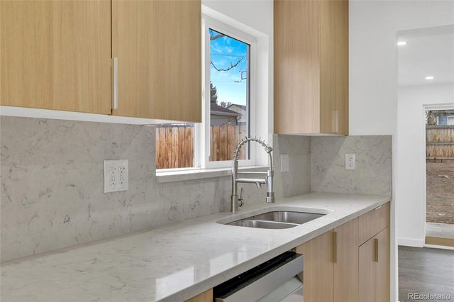 1551 W Hoye Place, Denver, CO 80223