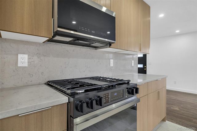 1551 W Hoye Place, Denver, CO 80223