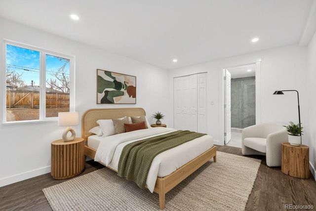 1551 W Hoye Place, Denver, CO 80223