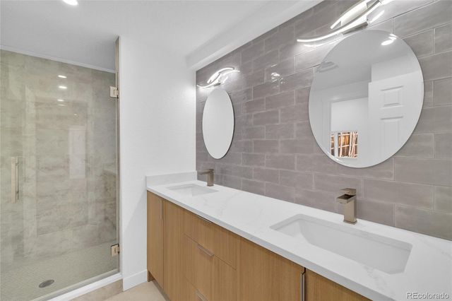 1551 W Hoye Place, Denver, CO 80223