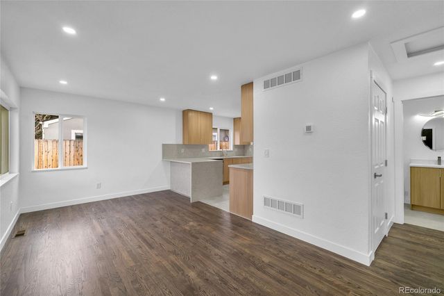 1551 W Hoye Place, Denver, CO 80223