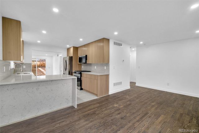 1551 W Hoye Place, Denver, CO 80223
