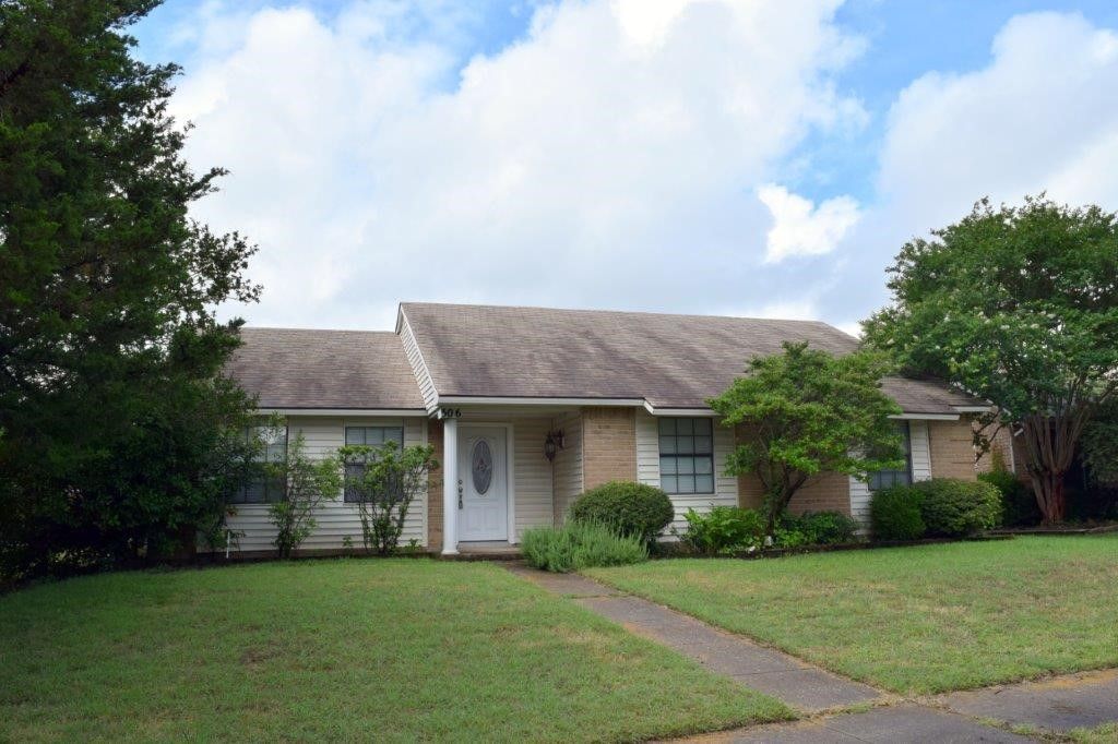 506 Willow Oak Street, Allen, TX 75002