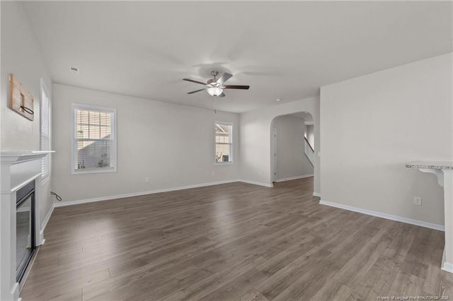 190 Cromwell Court, Raeford, NC 28376