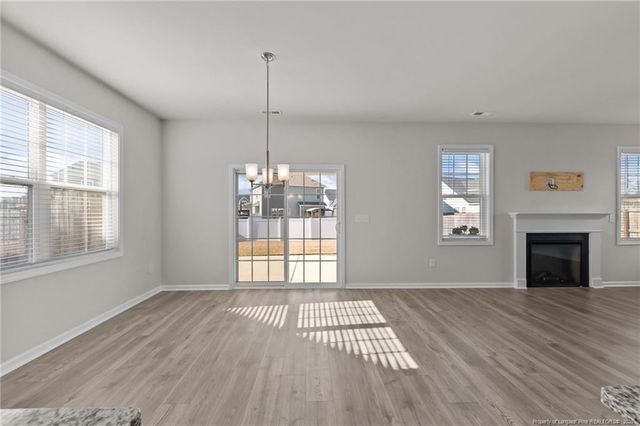 190 Cromwell Court, Raeford, NC 28376