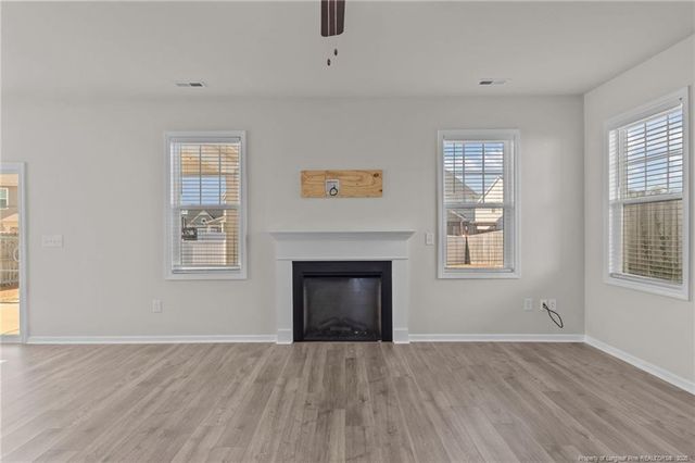 190 Cromwell Court, Raeford, NC 28376