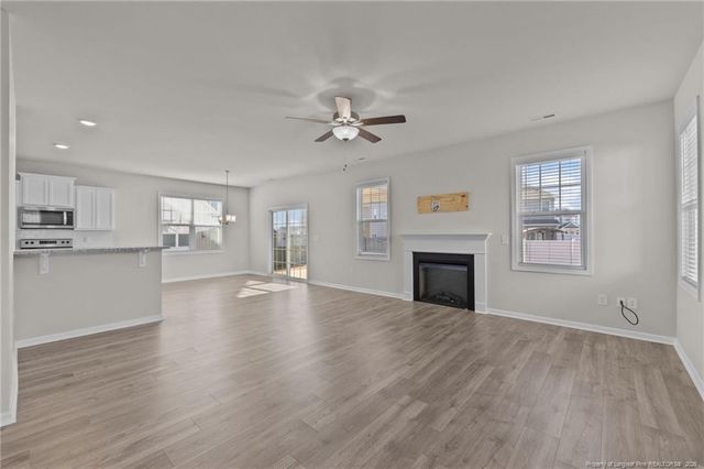 190 Cromwell Court, Raeford, NC 28376