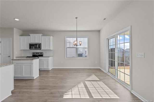 190 Cromwell Court, Raeford, NC 28376