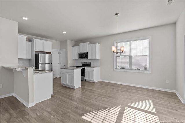 190 Cromwell Court, Raeford, NC 28376