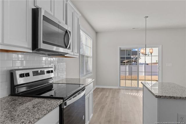 190 Cromwell Court, Raeford, NC 28376