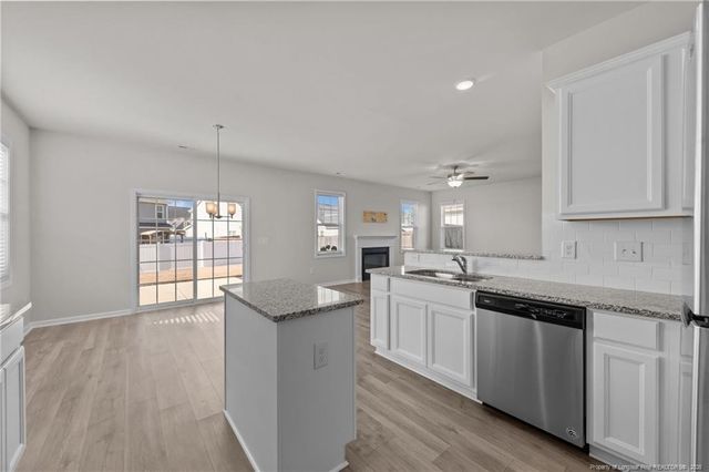 190 Cromwell Court, Raeford, NC 28376