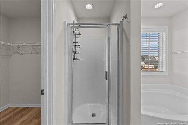 190 Cromwell Court, Raeford, NC 28376