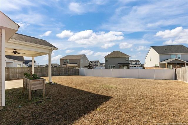 190 Cromwell Court, Raeford, NC 28376