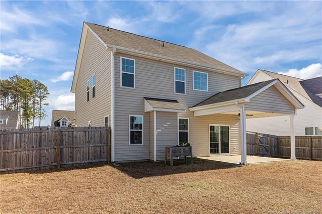 190 Cromwell Court, Raeford, NC 28376