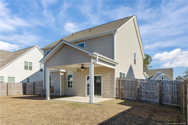 190 Cromwell Court, Raeford, NC 28376