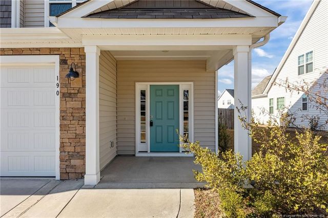 190 Cromwell Court, Raeford, NC 28376