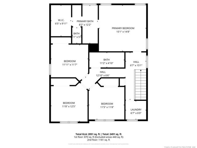 190 Cromwell Court, Raeford, NC 28376