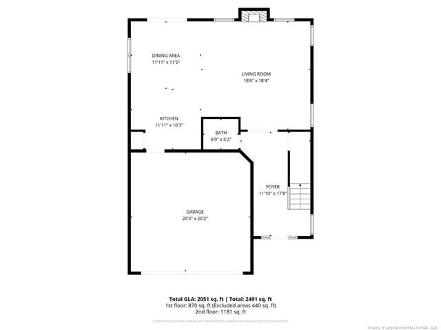 190 Cromwell Court, Raeford, NC 28376