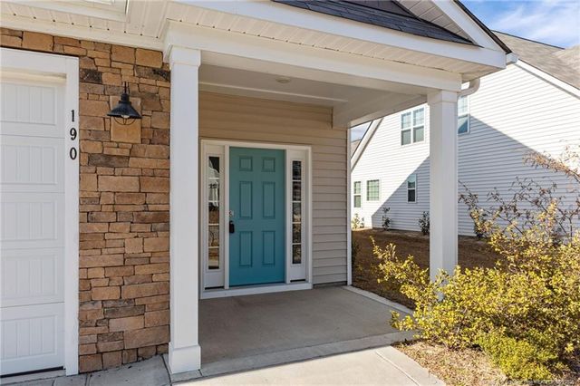 190 Cromwell Court, Raeford, NC 28376