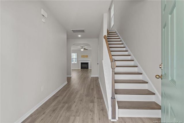 190 Cromwell Court, Raeford, NC 28376