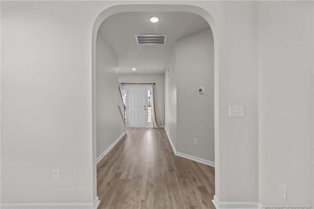 190 Cromwell Court, Raeford, NC 28376