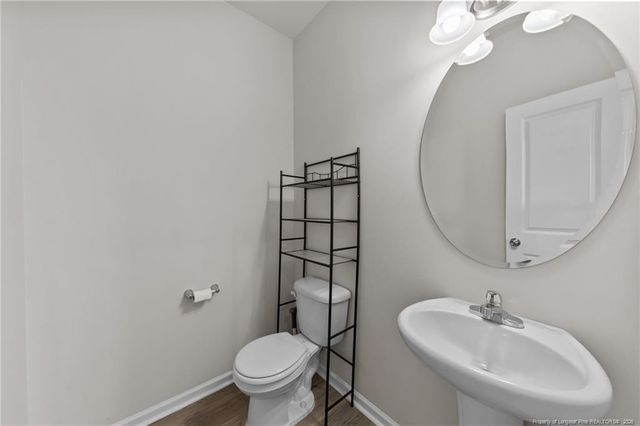 190 Cromwell Court, Raeford, NC 28376