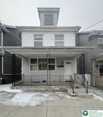 416 East Union Street 1 & 2, Tamaqua Borough, PA 18252