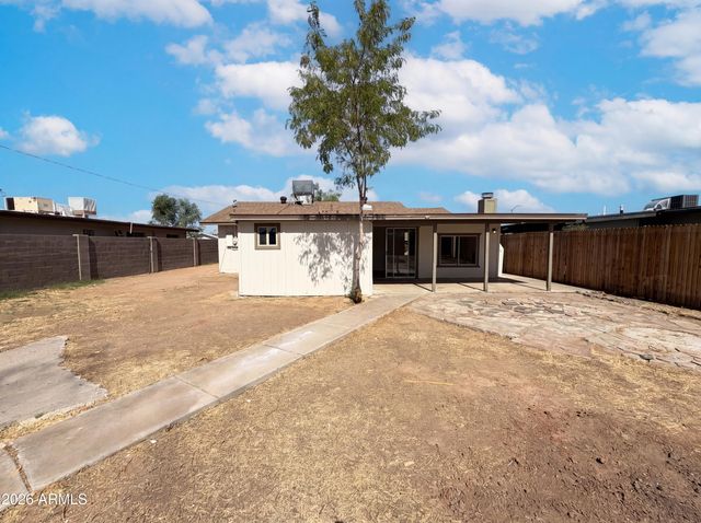 14621 N 31ST Avenue, Phoenix, AZ 85053