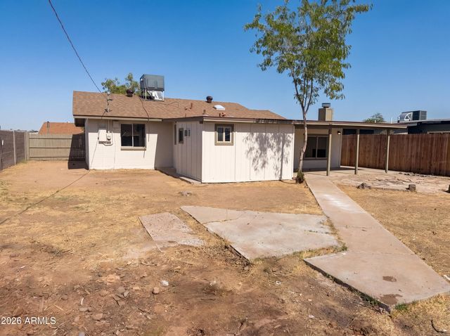 14621 N 31ST Avenue, Phoenix, AZ 85053