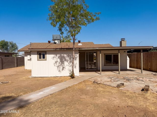 14621 N 31ST Avenue, Phoenix, AZ 85053