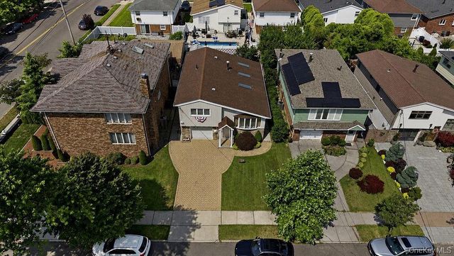 159-48 91st Street, Howard Beach, NY 11414